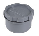 TAMPON DE VISITE MF DIAM.32